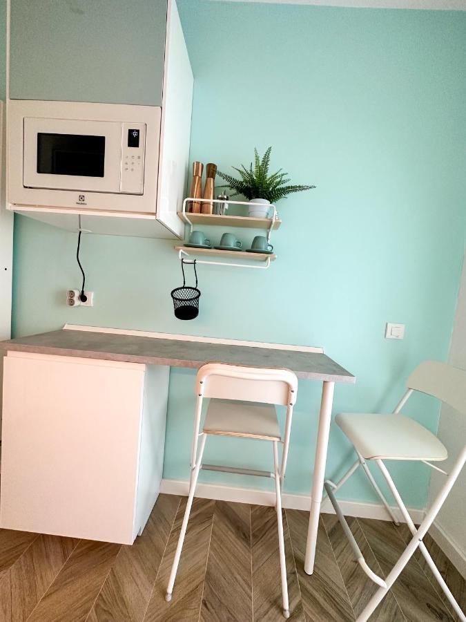 21 Apartament