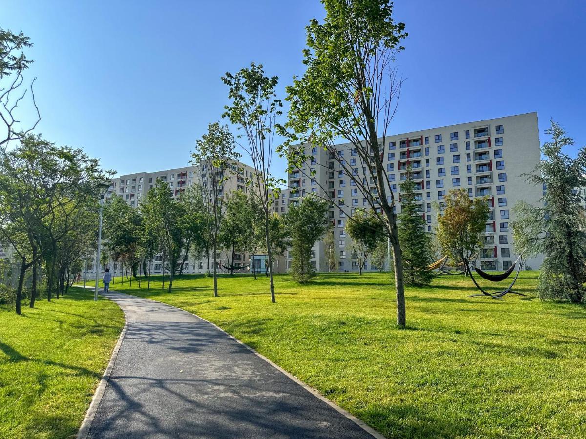 21 Apartament *