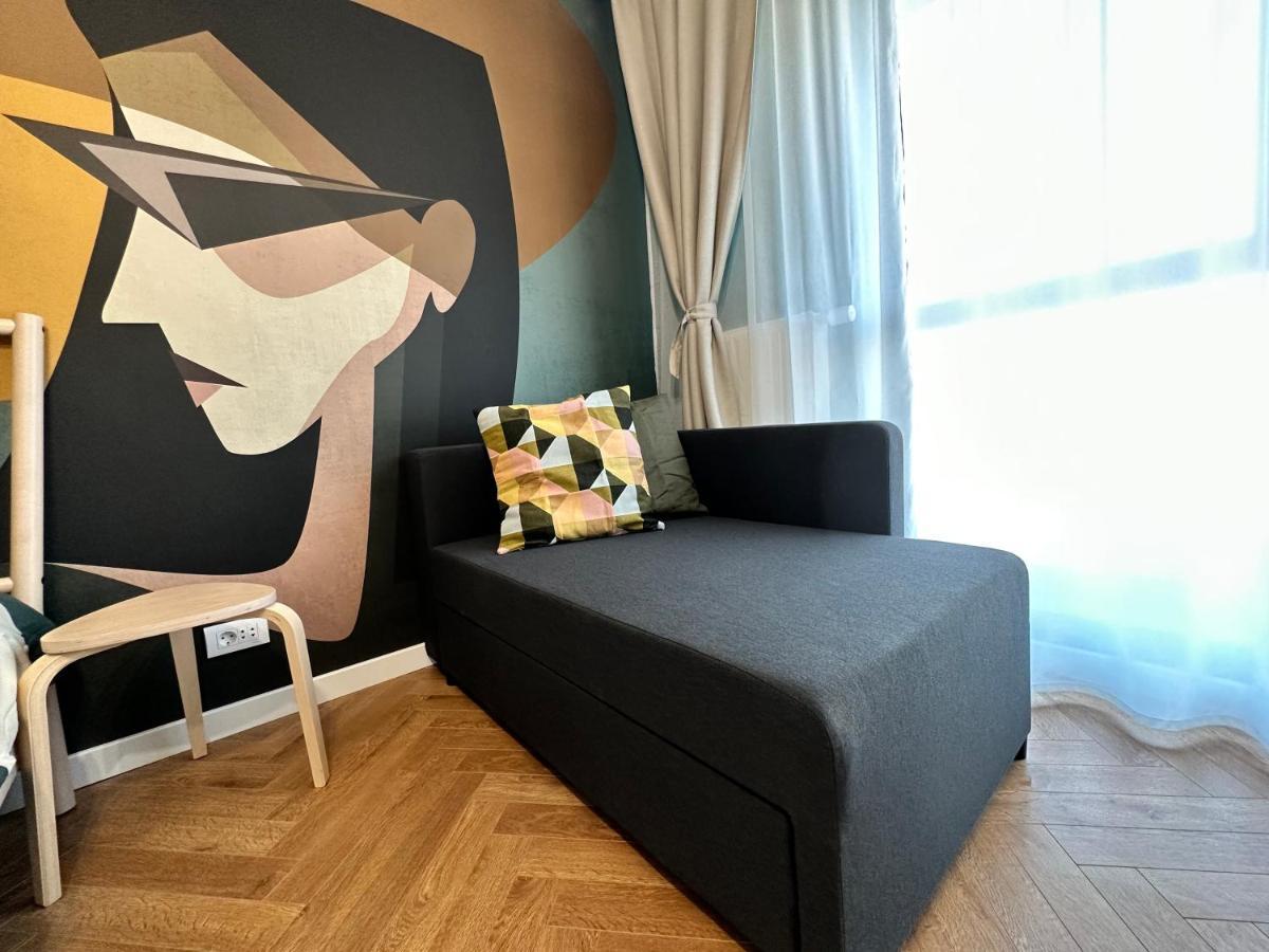 Apartament 21